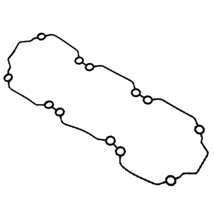 T�tning topplock Mercury