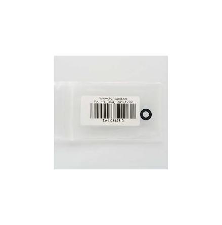 Packning dr�nering Mercury