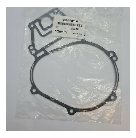 Oljetr�gspackning Tohatsu