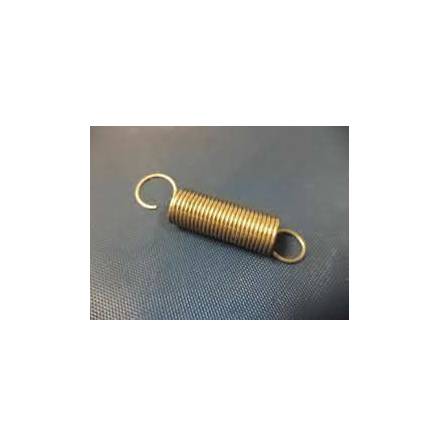 Fj�der startapparat Mercury