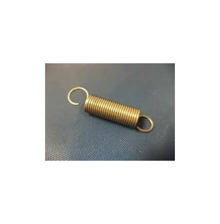 Fj�der startapparat Mercury