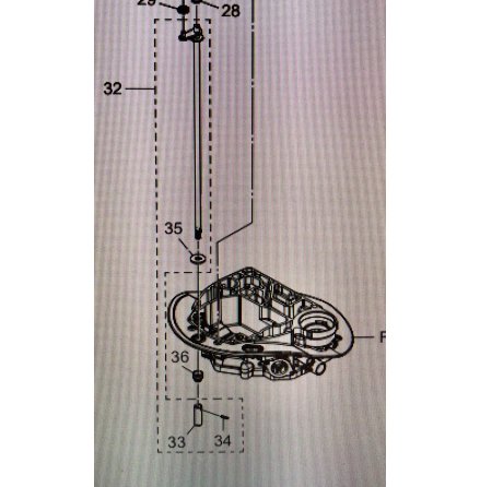 V�xelst�ngsl�sning Tohatsu