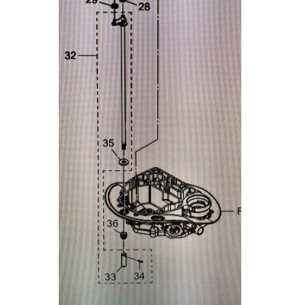 V�xelst�ngsl�sning Tohatsu