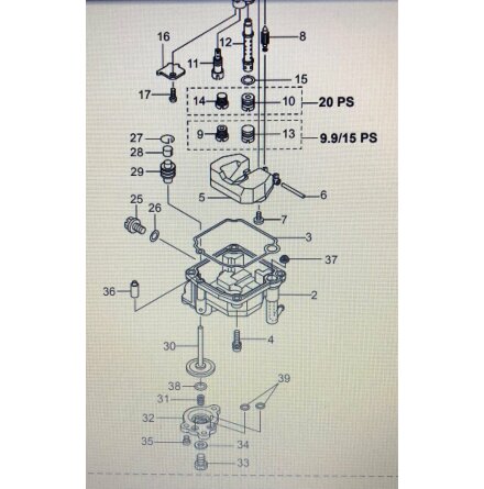 F�rgasardel Mercury