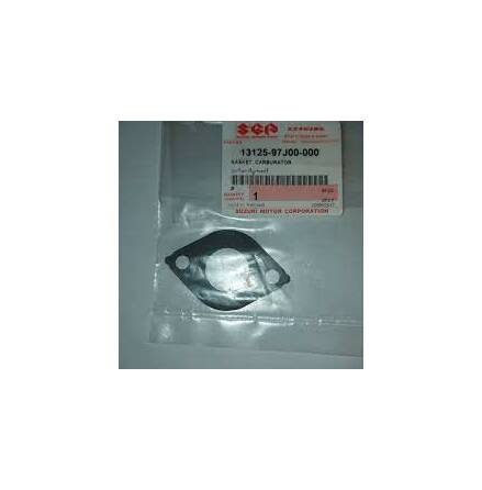 F�rgasarhalspackning Suzuki