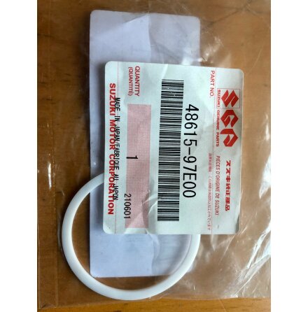 T�tning trimkolv Suzuki