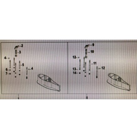 H�llare vattenr�r Mercury