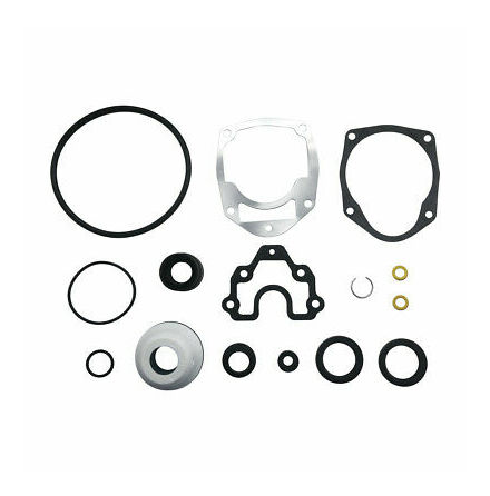 T�tningssats v�xelhus Mercury