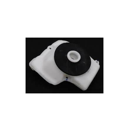 Tank Mercury F 2,5 - F 3,5, vissa