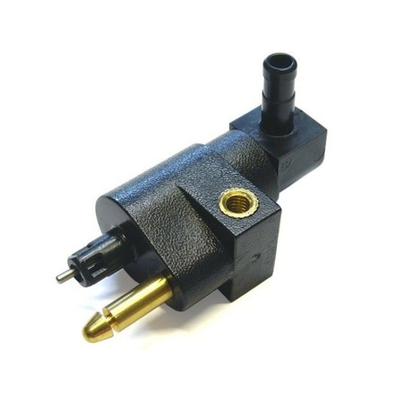 Br�nslekoppling Mercury