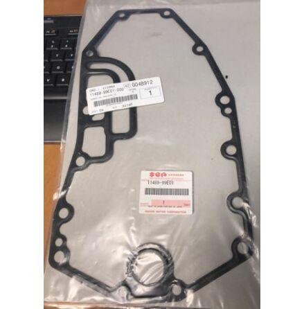 Packning oljetr�g Suzuki