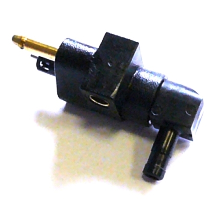 Br�nslekoppling Mercury