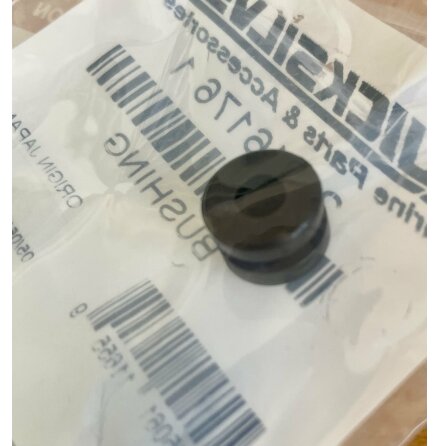 T�tning v�xelst�ng Mercury