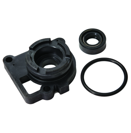 Impellerhus nedre Mercury