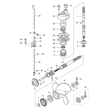V�xelf�rare Mercury
