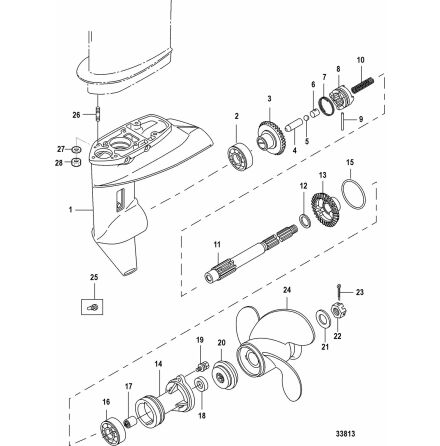 V�xelhusbult Mercury