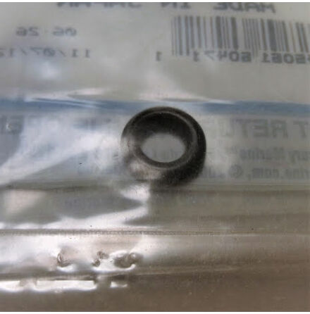 O-ring v�xelhus Tohatsu
