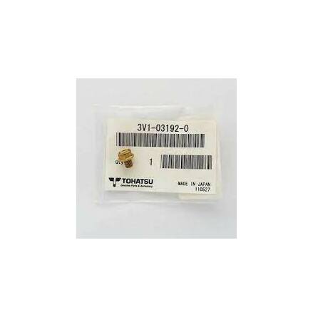 Dr�neringsskruv Mercury