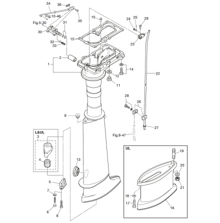 Gummit�tning Tohatsu