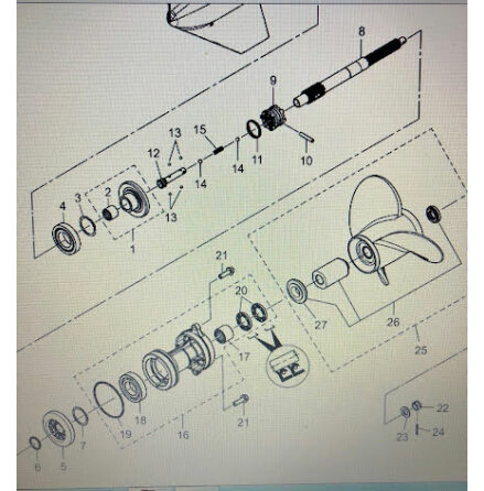 V�xelf�rare Tohatsu