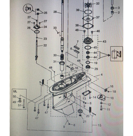 V�xelhusbult Tohatsu