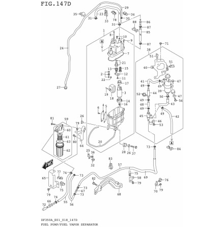 N�lventil vapor Suzuki