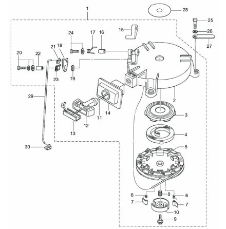 L�nk startsp�rr Mercury