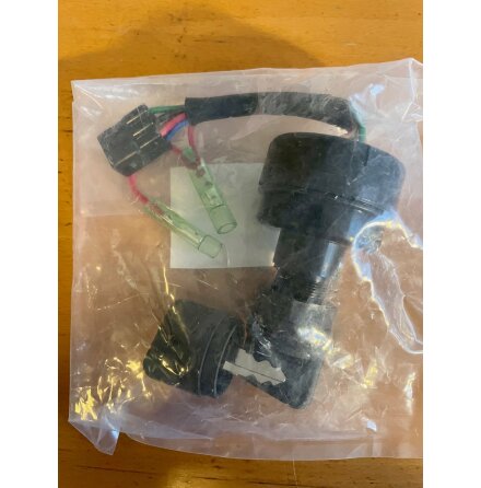 T�ndningsl�s Mercury