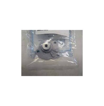 Lock f�rgasare Mercury