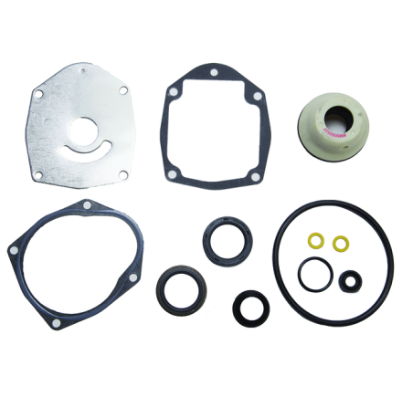 T�tningssats v�xelhus Mercury