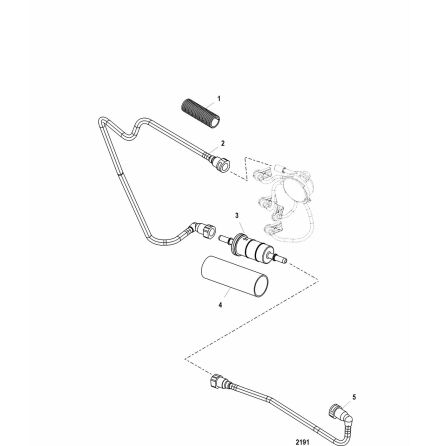 Br�nsleslang Mercury