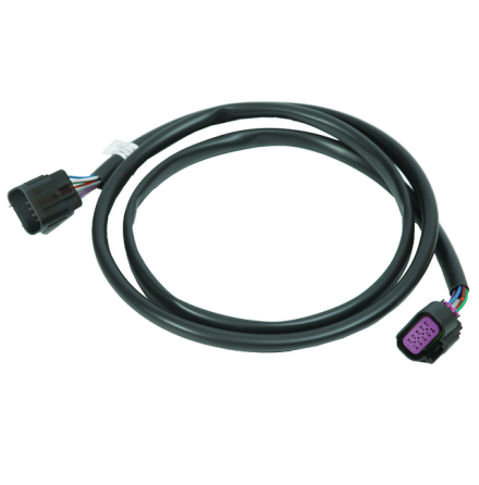 F�rl�ngningskabel Mercury