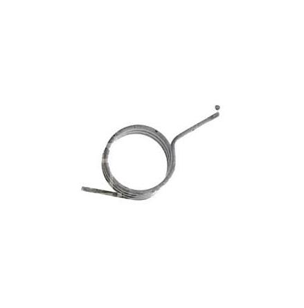 Returfj�der Mercury