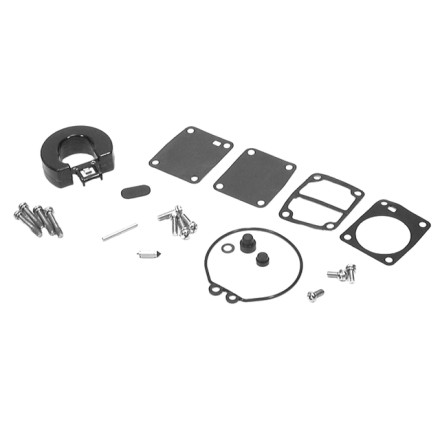 F�rgasarpackningssats Mercury