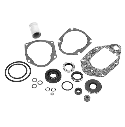 T�tningssats v�xelhus Mercury