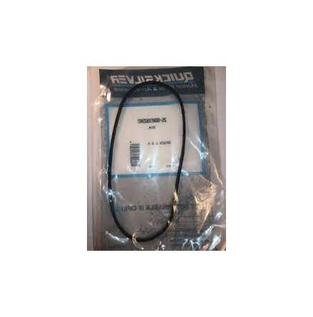 T�tning FSM Mercury