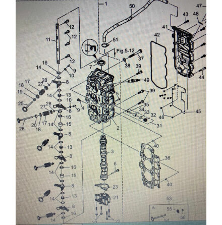 Fj�derbricka Tohatsu