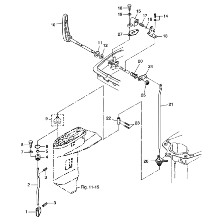 V�xelst�ng Mercury