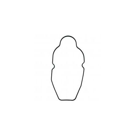 Packning vapor Suzuki