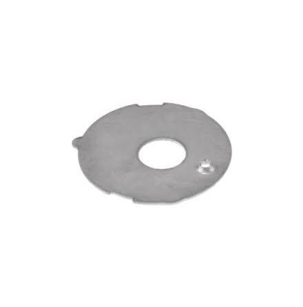 St�lplatta impellerhus Suzuki