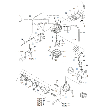 Br�nsleslang Tohatsu