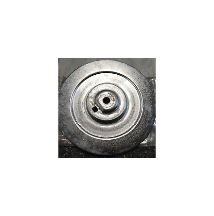 Friktionsplatta Mercury