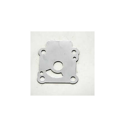 St�lplatta impellerhus Tohatsu