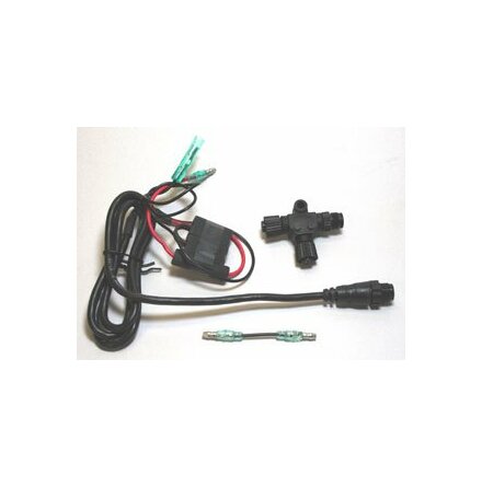 NMEA str�mpaket Suzuki