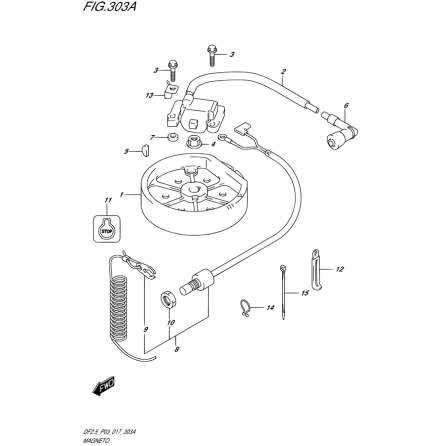D�dmansgrepp Suzuki